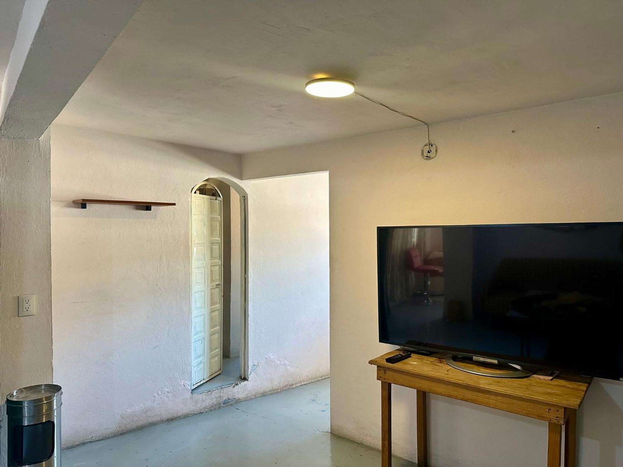 Departamento Equipado Excelente Ubicacion Ecatepec * Cidade do México