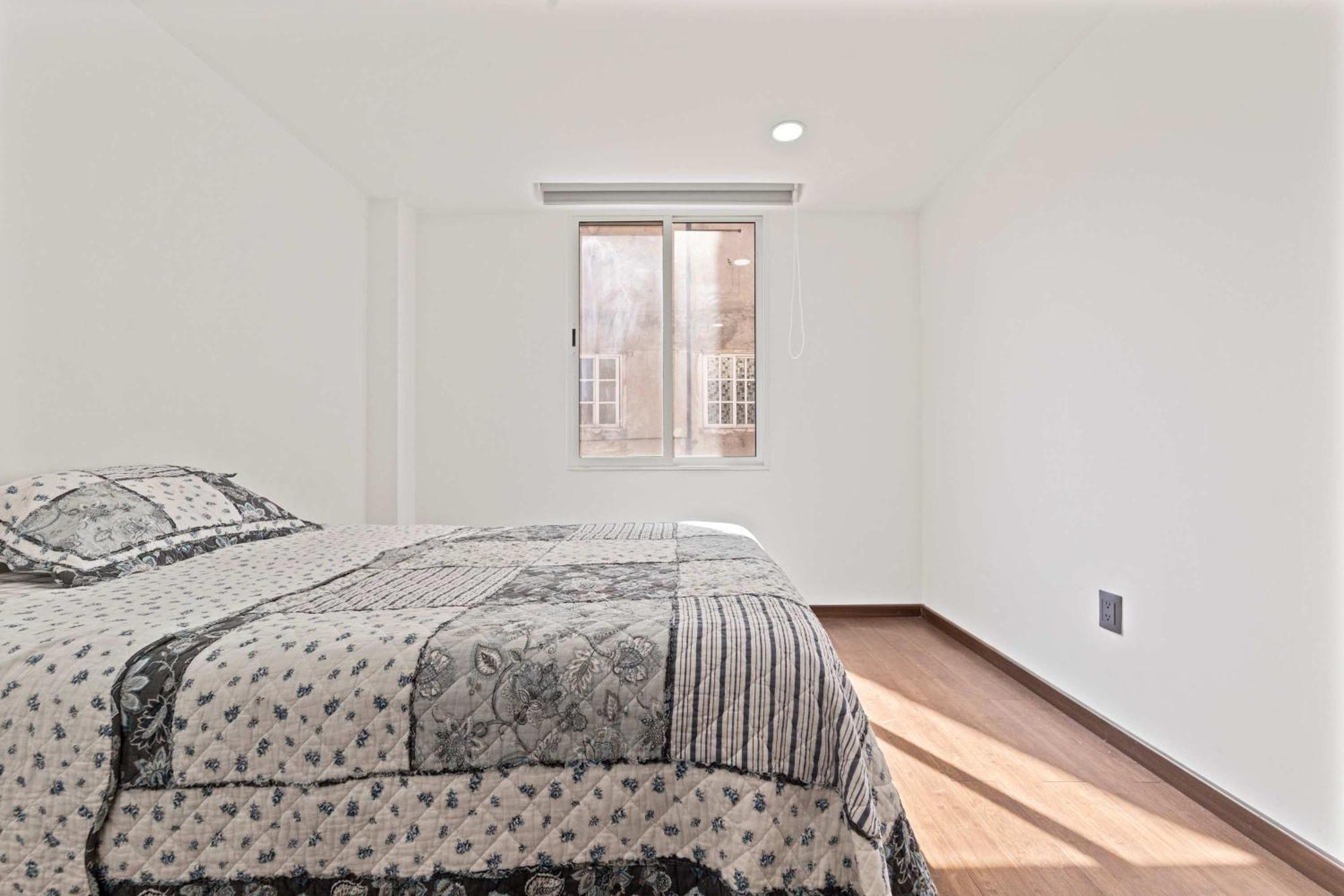 Spacious With 2 Bedrooms In Cdmx * Cidade do México