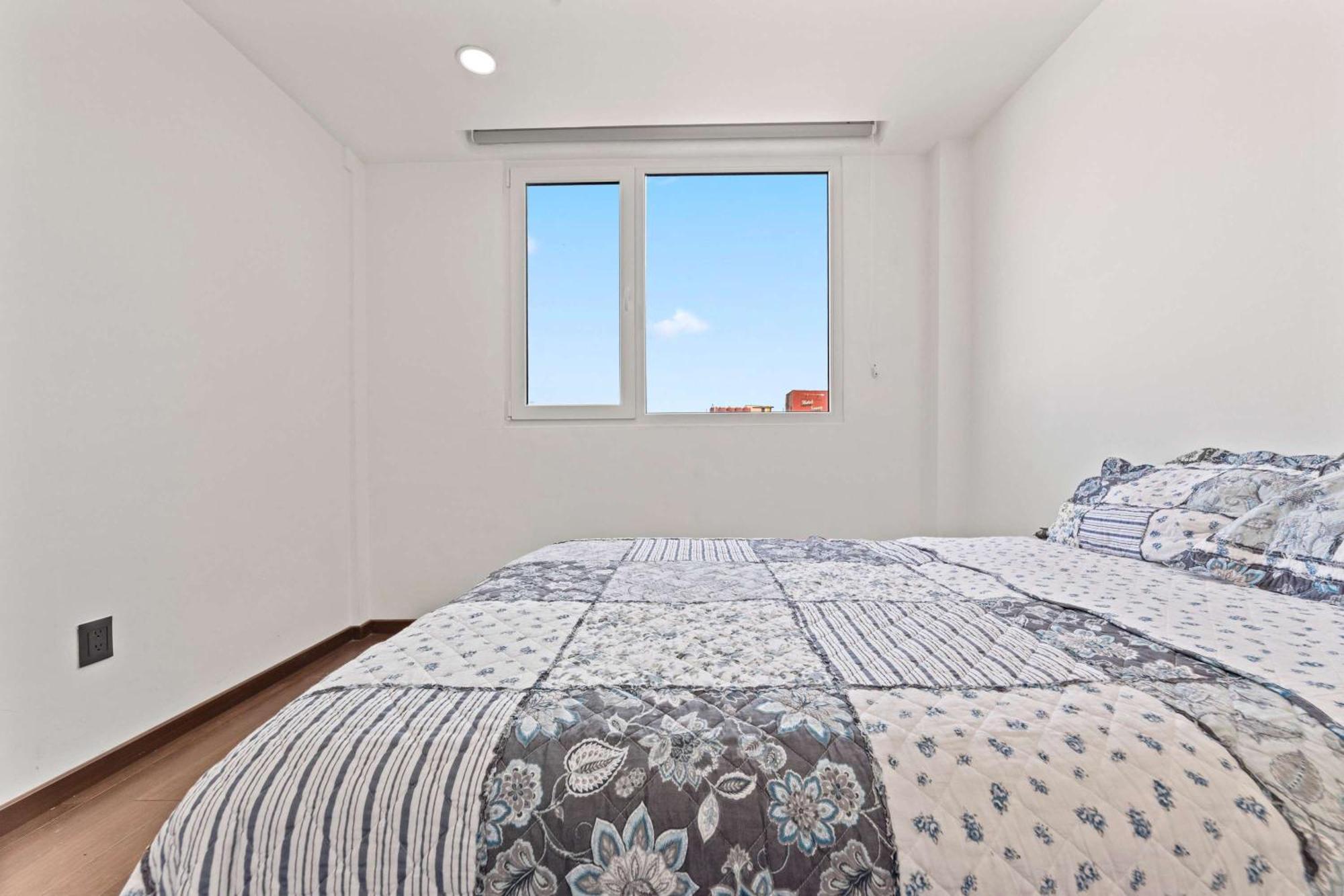 Spacious With 2 Bedrooms In Cdmx *