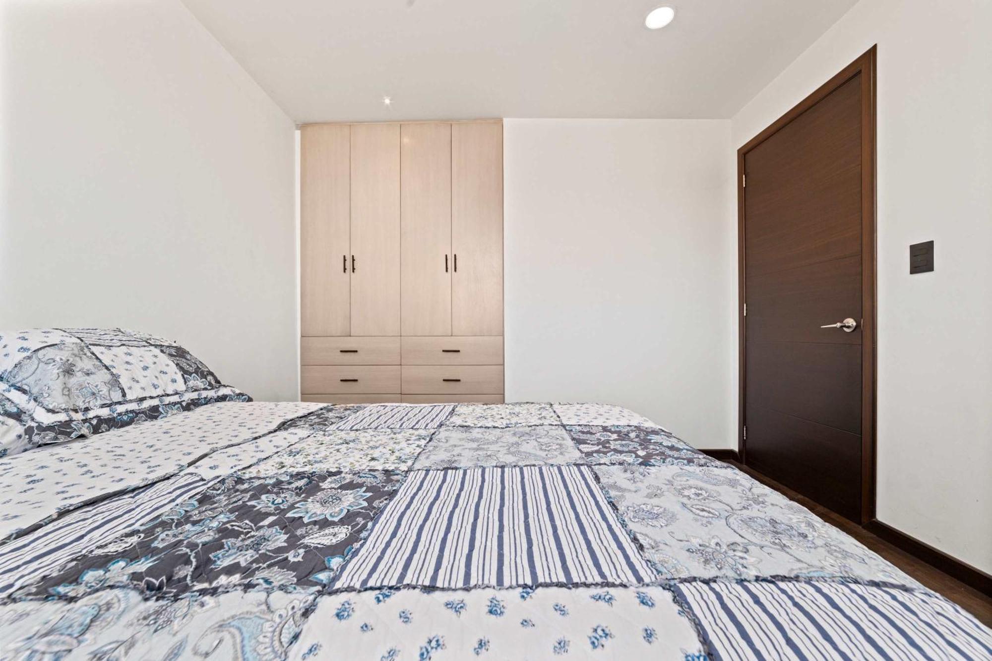 Spacious With 2 Bedrooms In Cdmx * Cidade do México