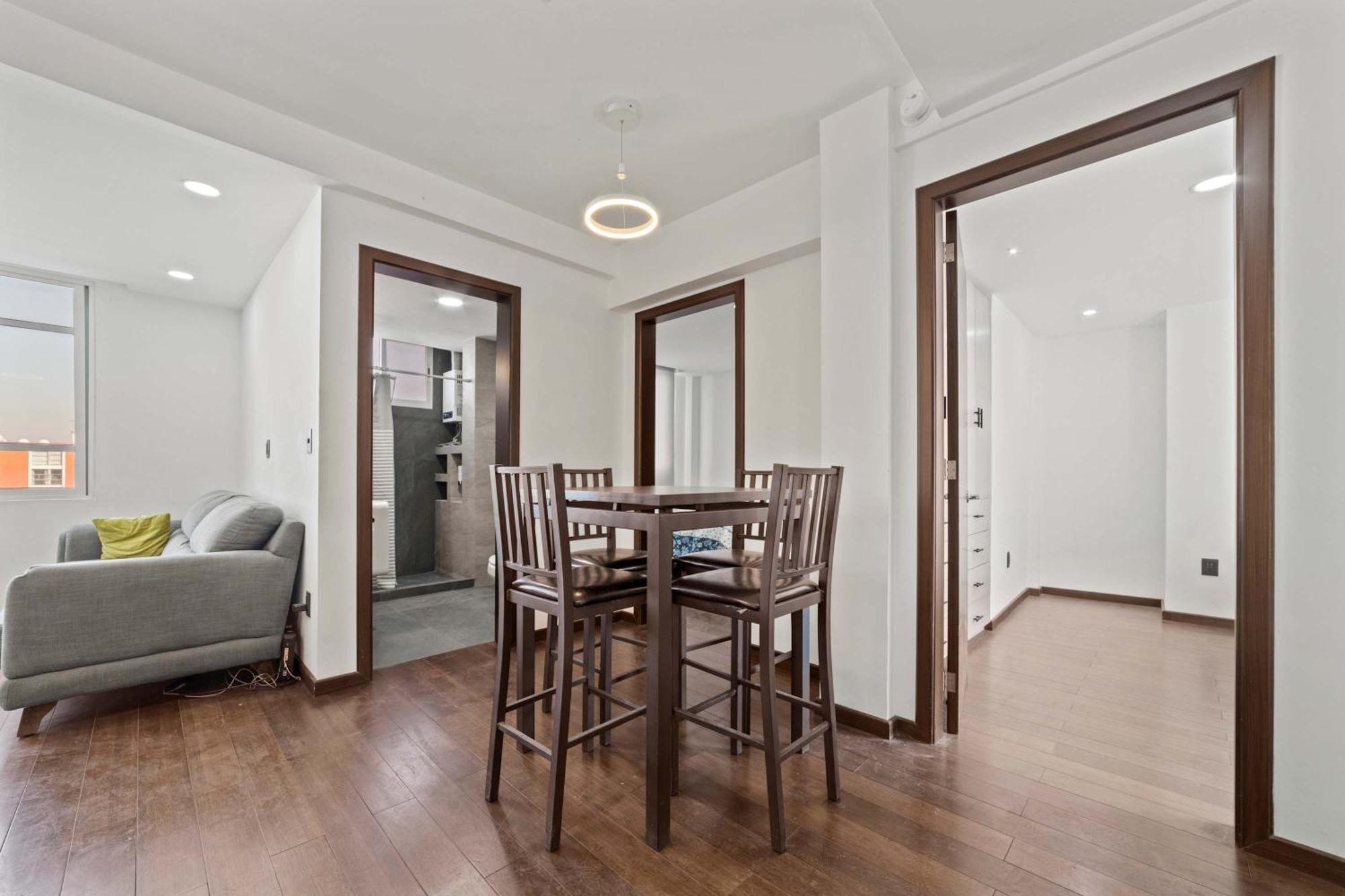 Spacious With 2 Bedrooms In Cdmx Cidade do México