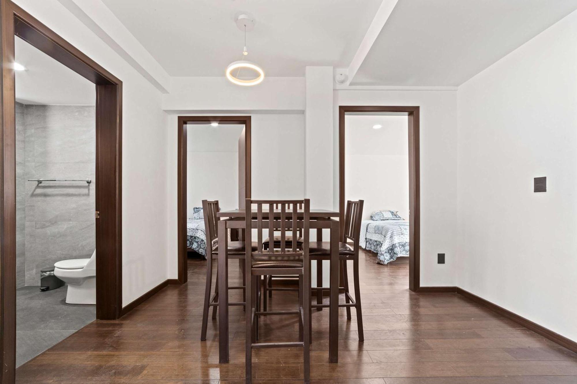 Apartamento Spacious With 2 Bedrooms In Cdmx