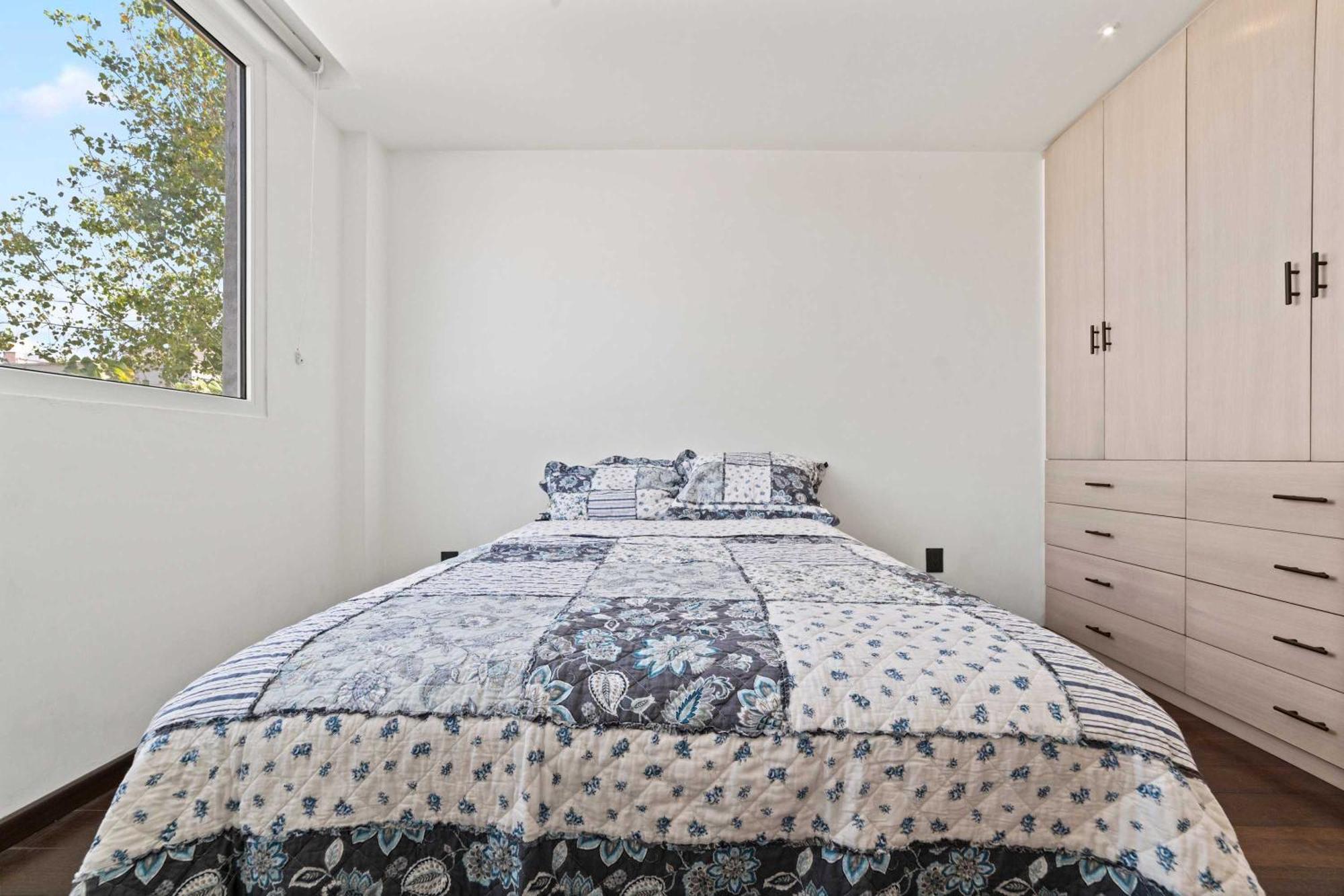 Spacious With 2 Bedrooms In Cdmx *
