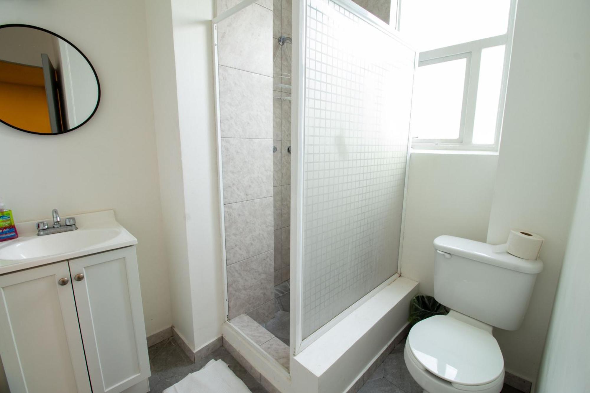 Luxury 3br Roma Norte - Wifi- Laundry- Sleeps 10 México DF