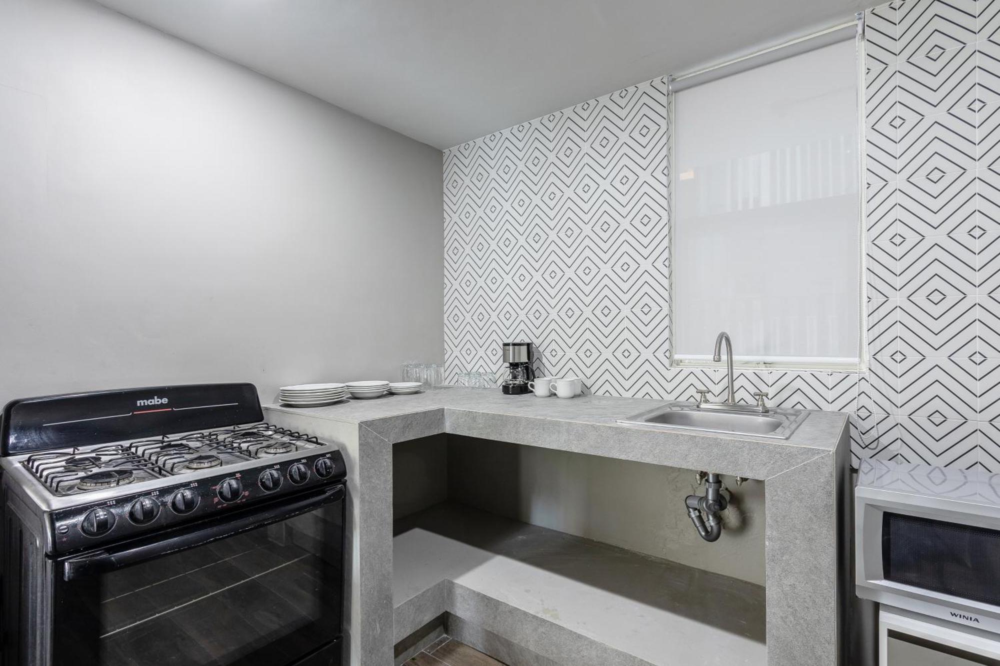 Polanco 3br - Elevator Laundry Sleeps 10 Guests Cidade do México