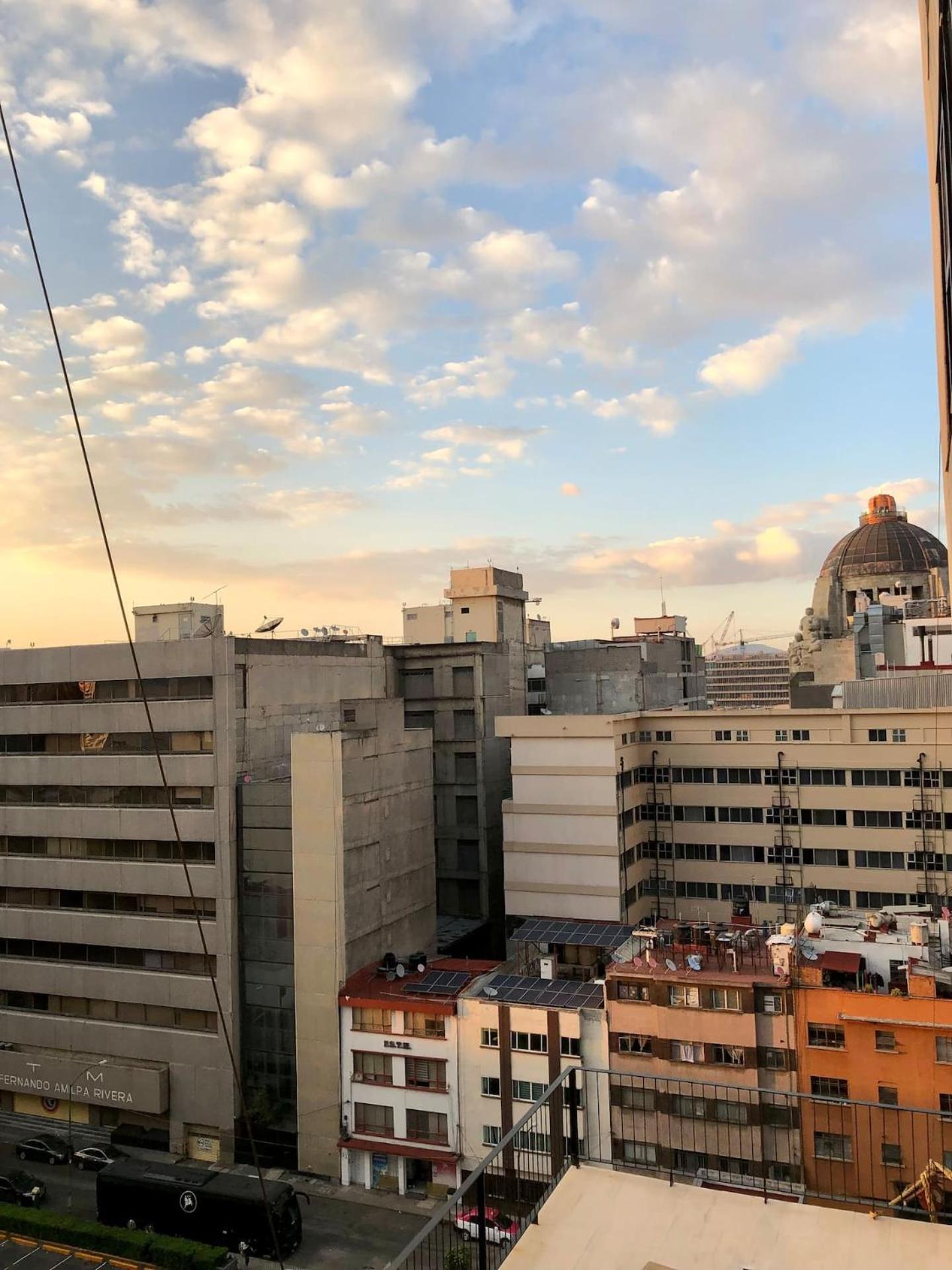 Apartamento Loft In The Heart Of *