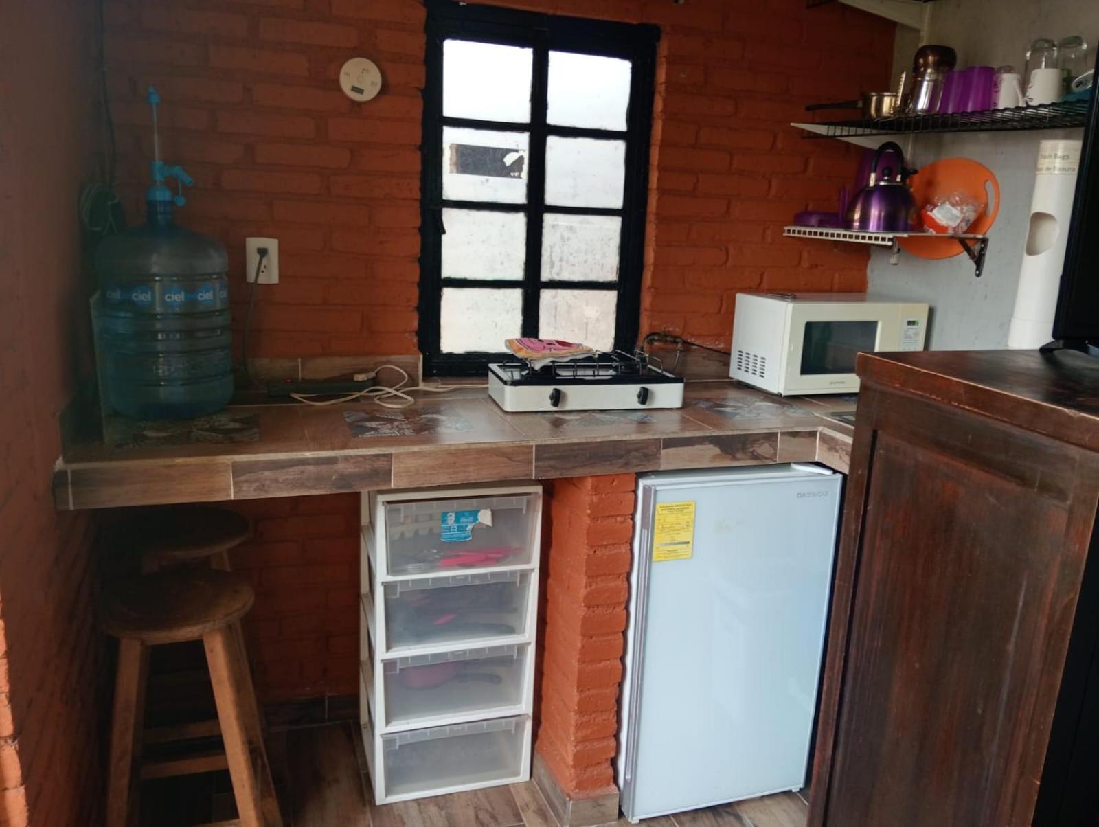 Apartamento Adorable En Condesa