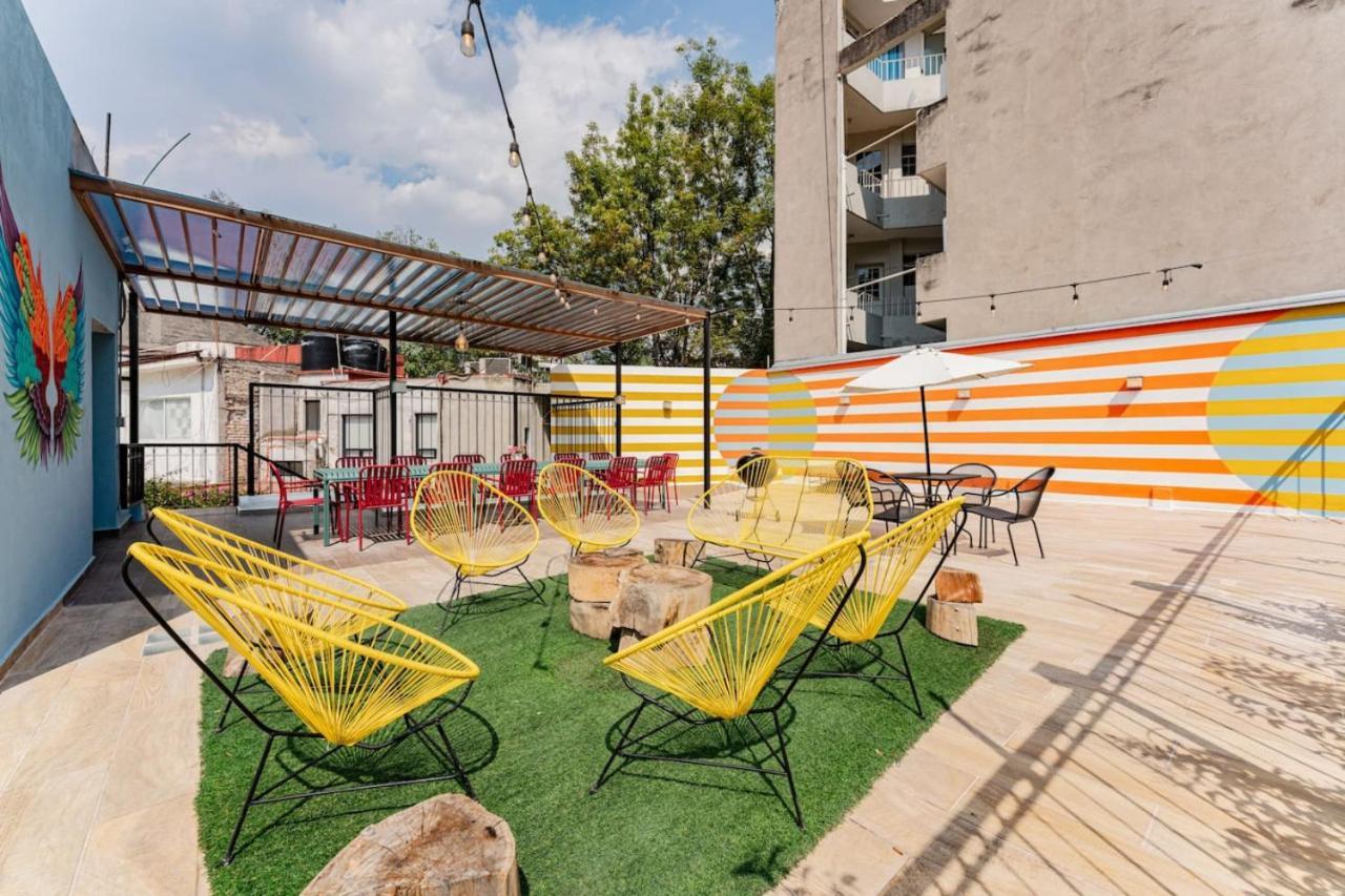 Large Group-friendly With Stunning Rooftop