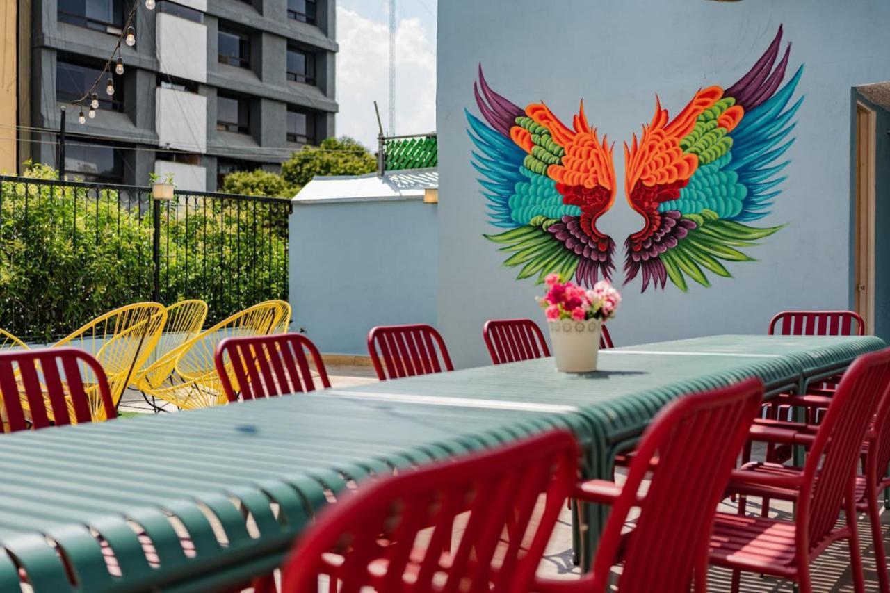 Large Group-friendly With Stunning Rooftop Holiday home