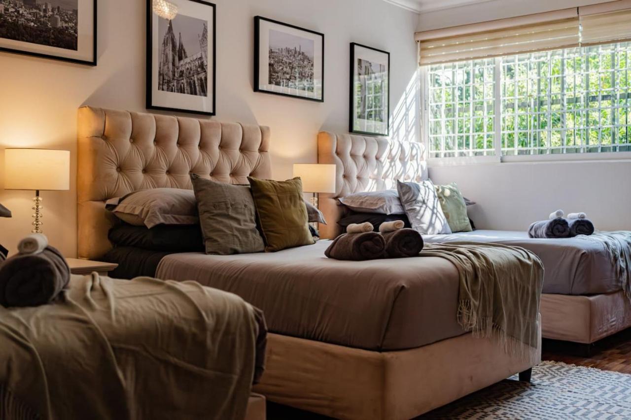 Large Group-friendly With Stunning Rooftop * Mexico City