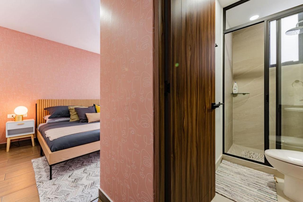 Apartamento Modern With Gym In La Condesa *