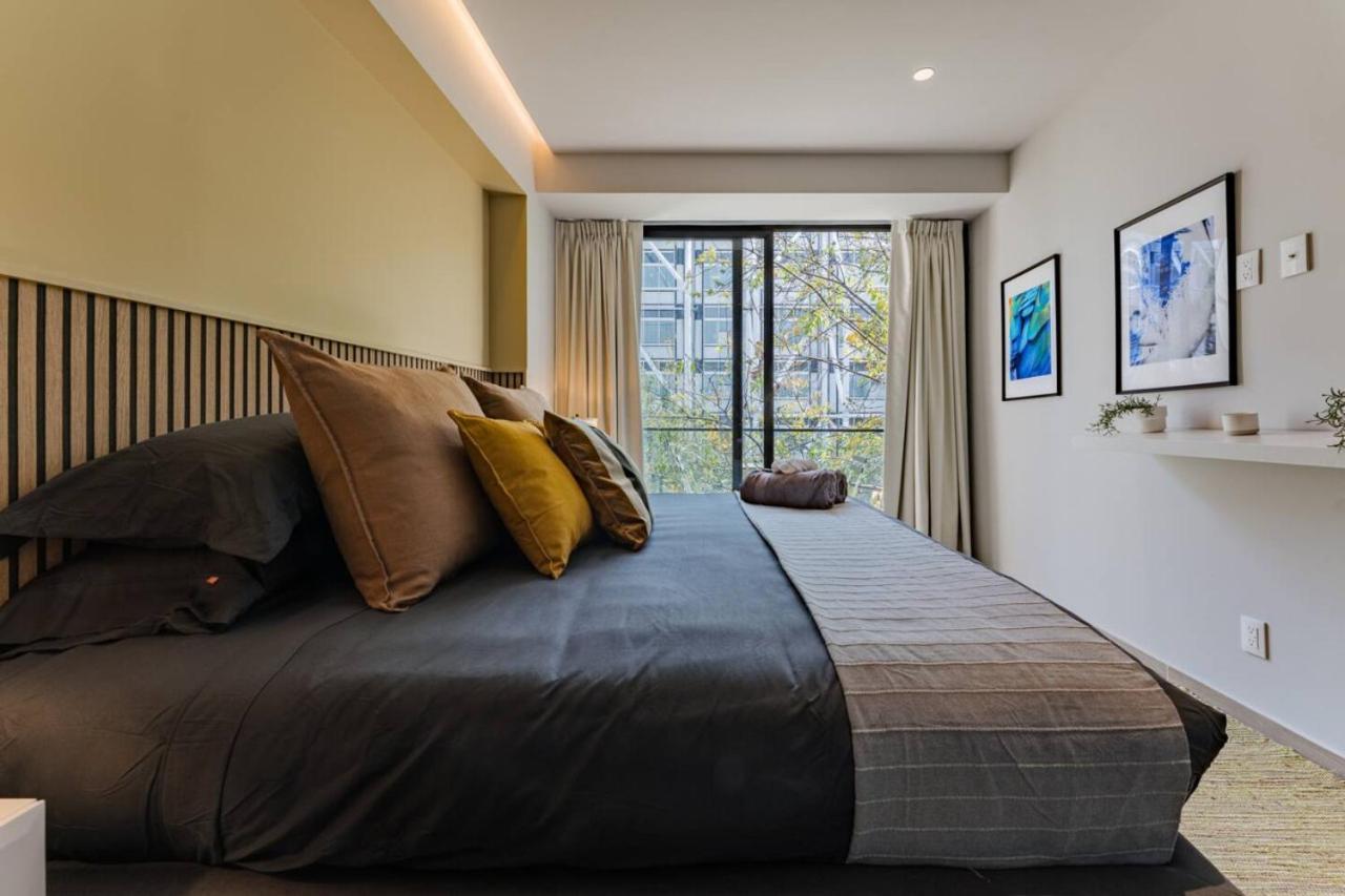 Apartamento Elegant With Balcony And Views *