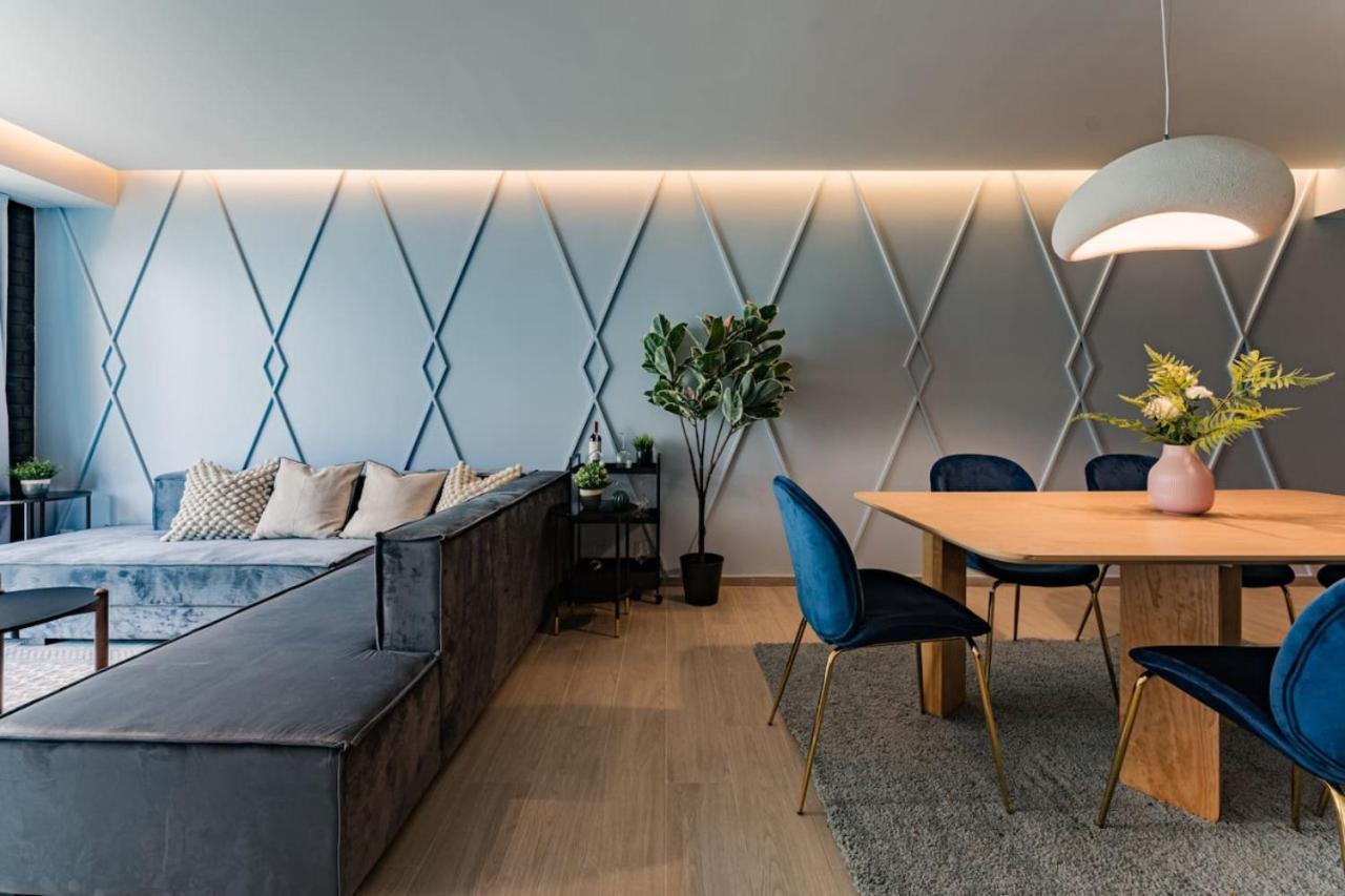 Apartamento Elegant With Balcony And Views *