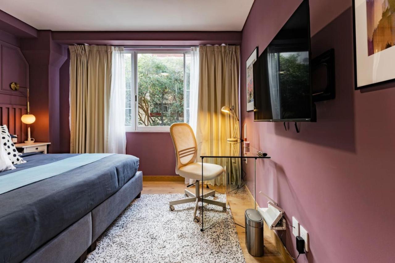 Newton Chic Stylish And Cozy Apartamento *