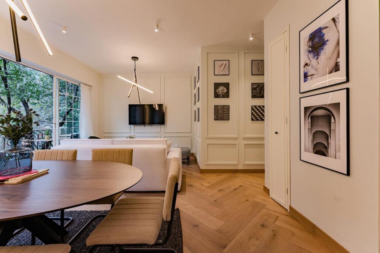 Apartamento Newton Chic Stylish And Cozy *