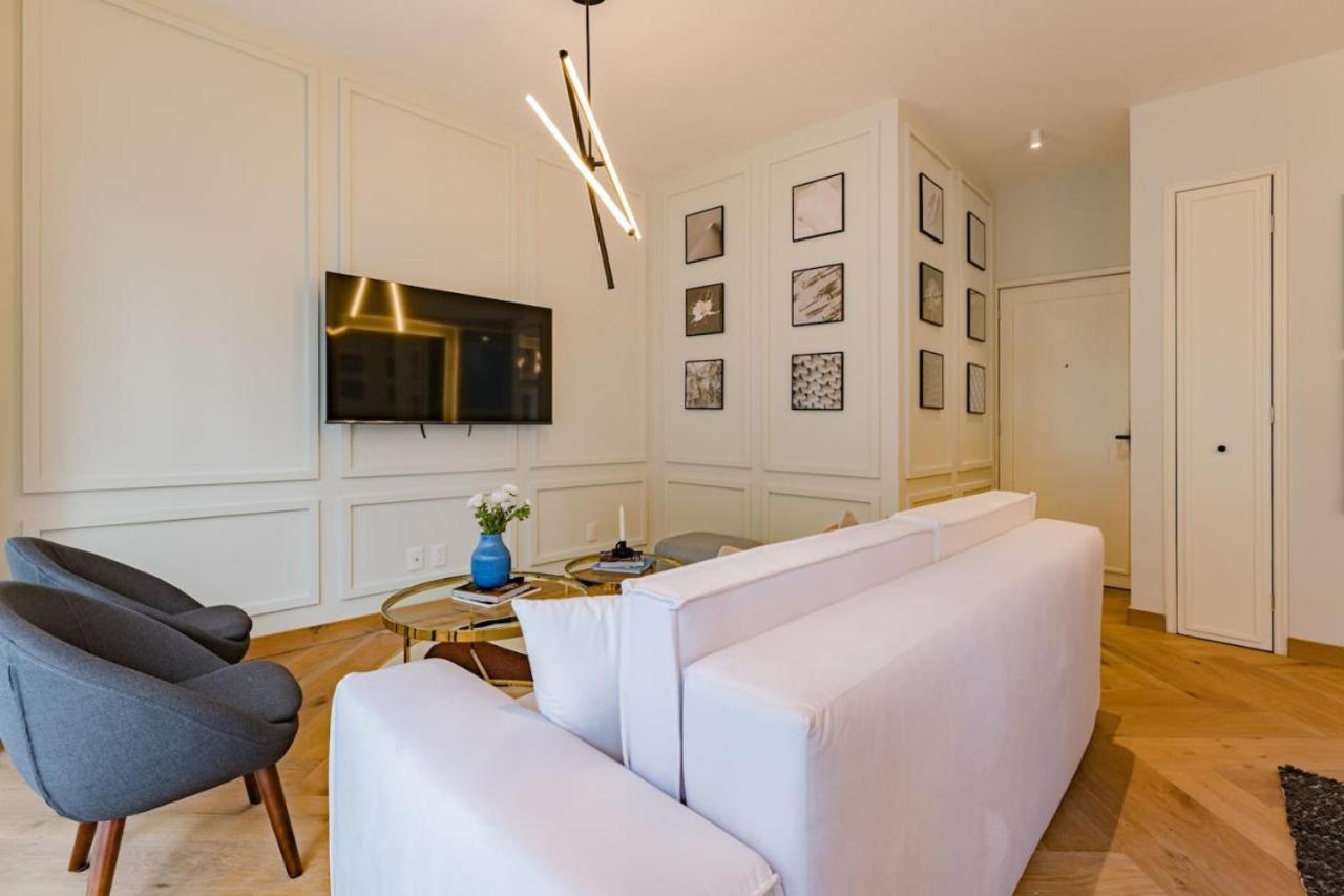Apartamento Newton Chic Stylish And Cozy *