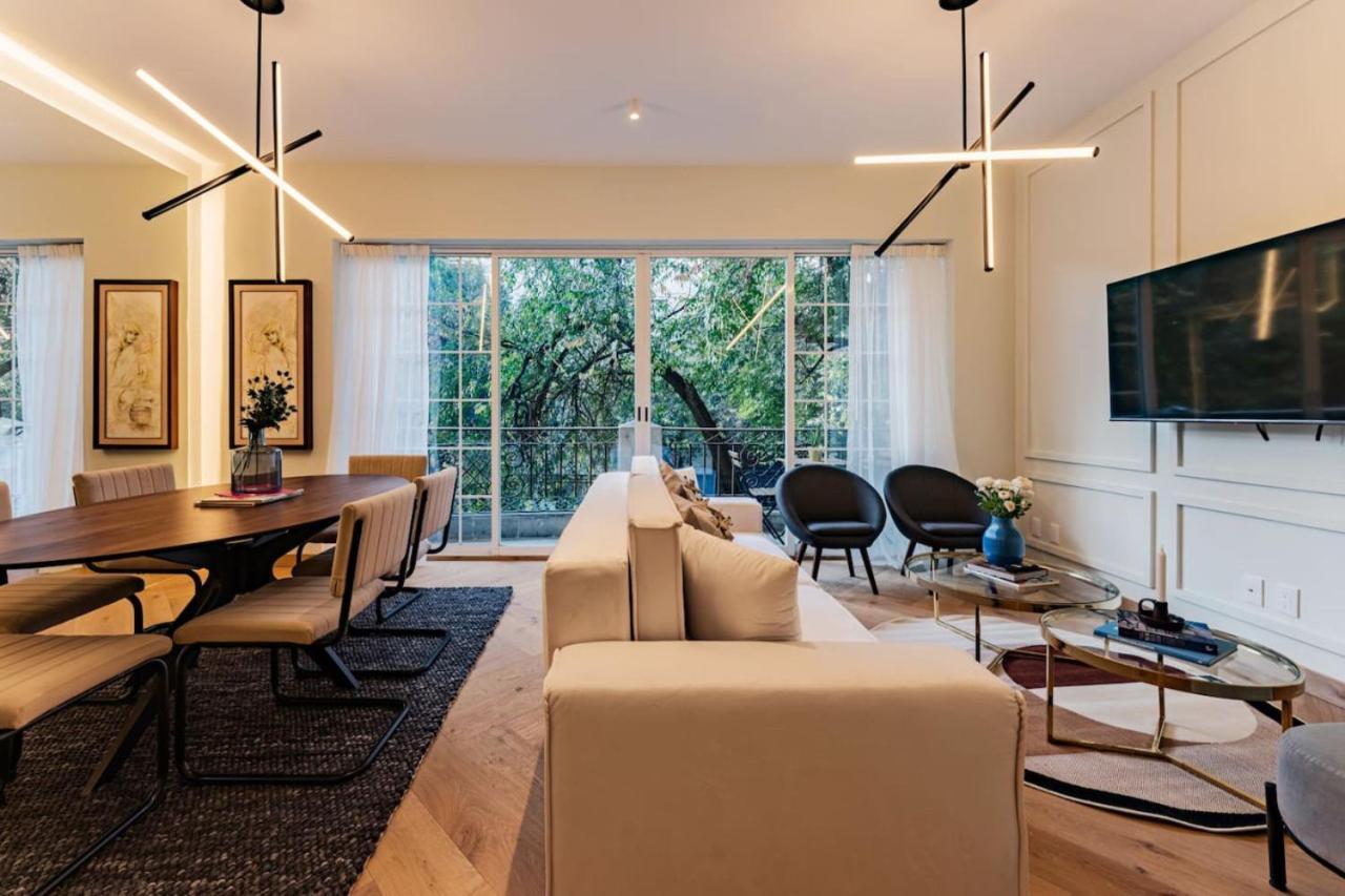 Apartamento Newton Chic Stylish And Cozy