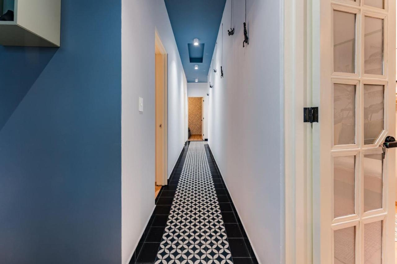 Roma Splendor Spacious Family Haven