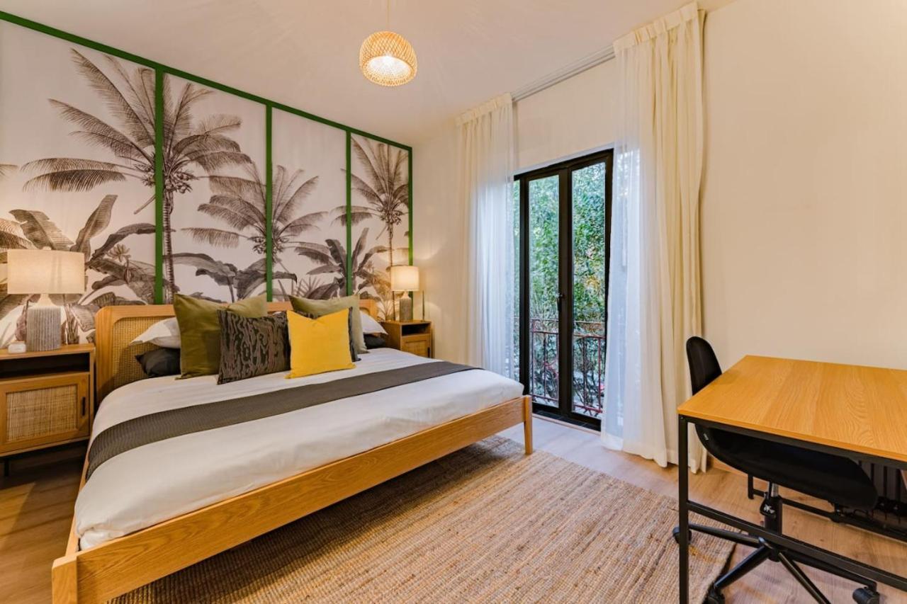 Roma Splendor Spacious Family Haven *