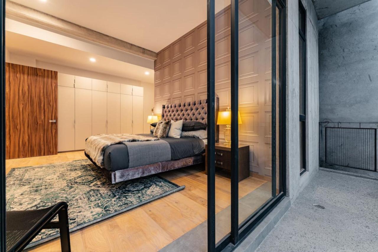 Two One Group Living Apartamento Cidade do México