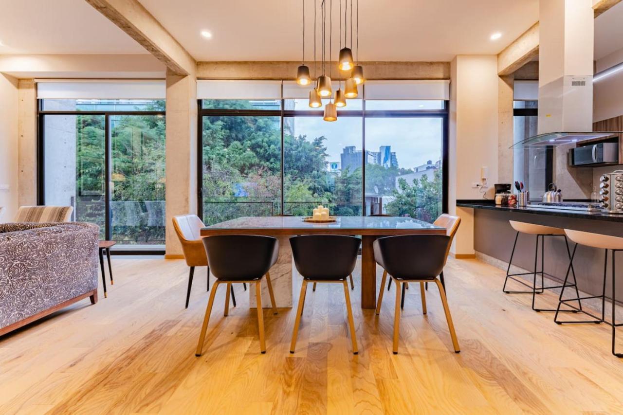 Apartamento Two One Group Living *