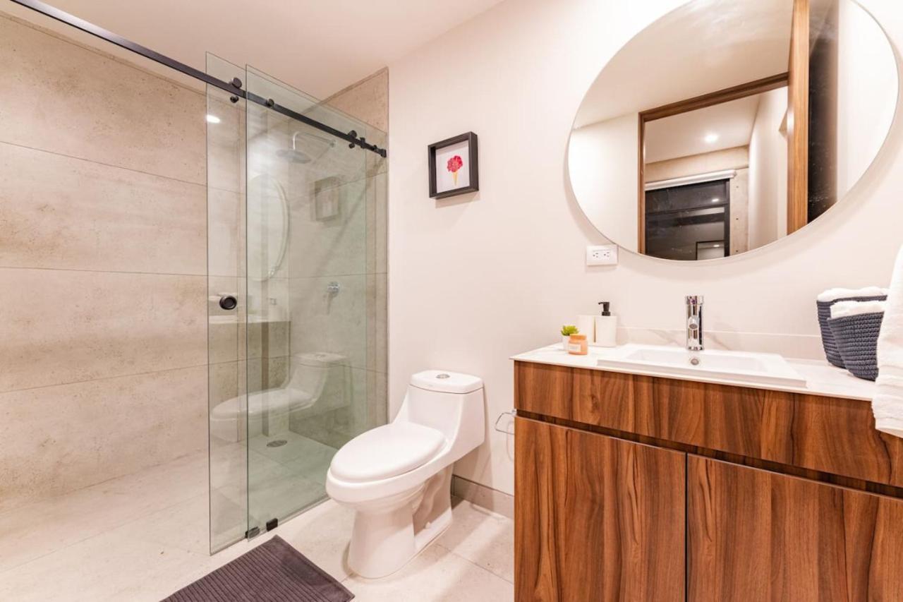 Apartamento Two One Group Living Cidade do México