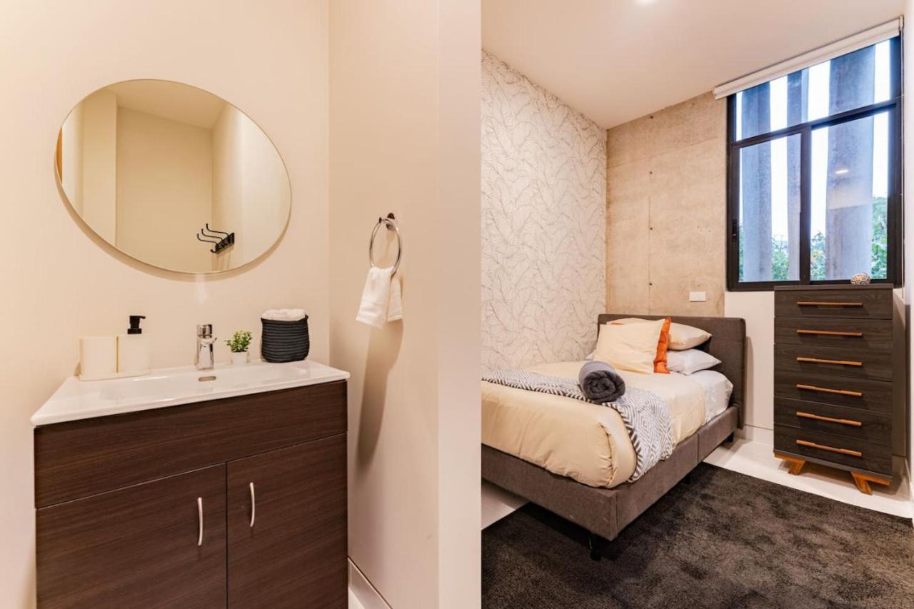 Two One Group Living Apartamento *