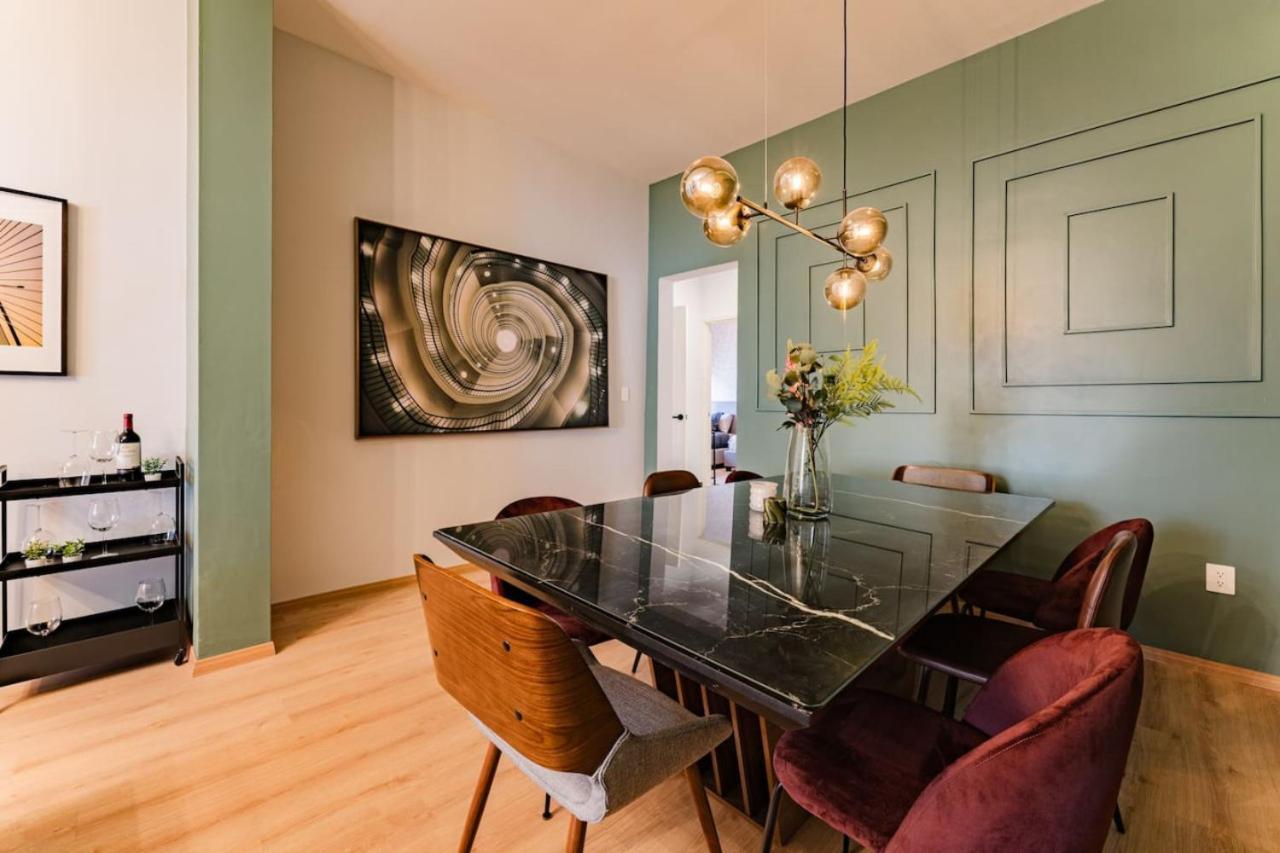 Roma Splendor Spacious Family Haven