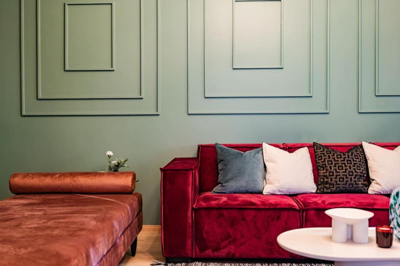 Roma Splendor Spacious Family Haven *