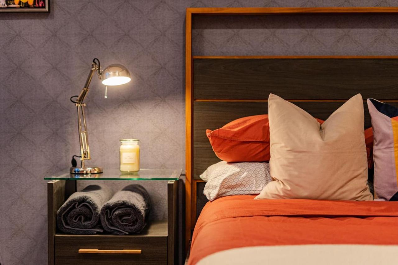 Two One Group Living Apartamento *