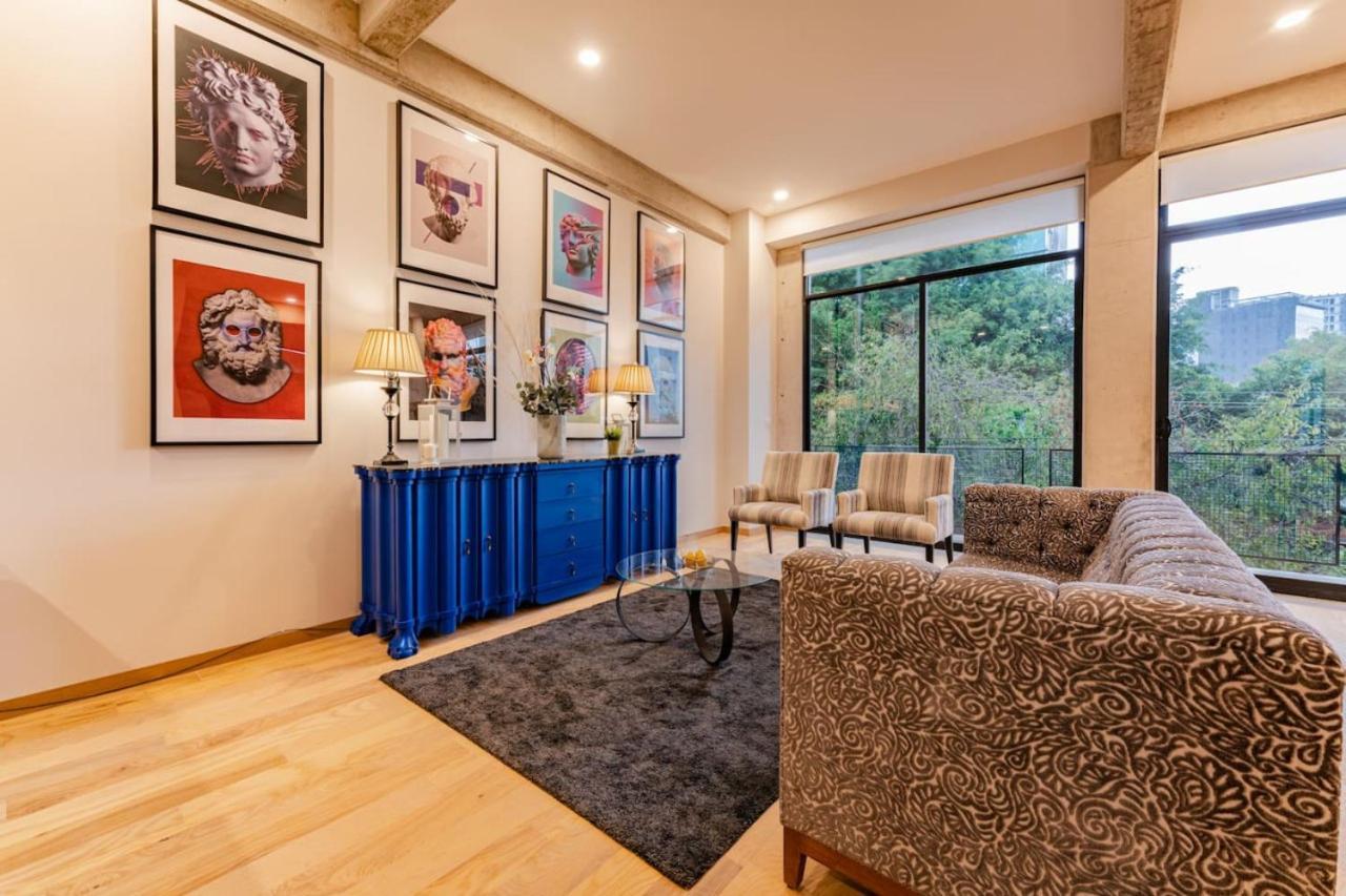 Two One Group Living Apartamento