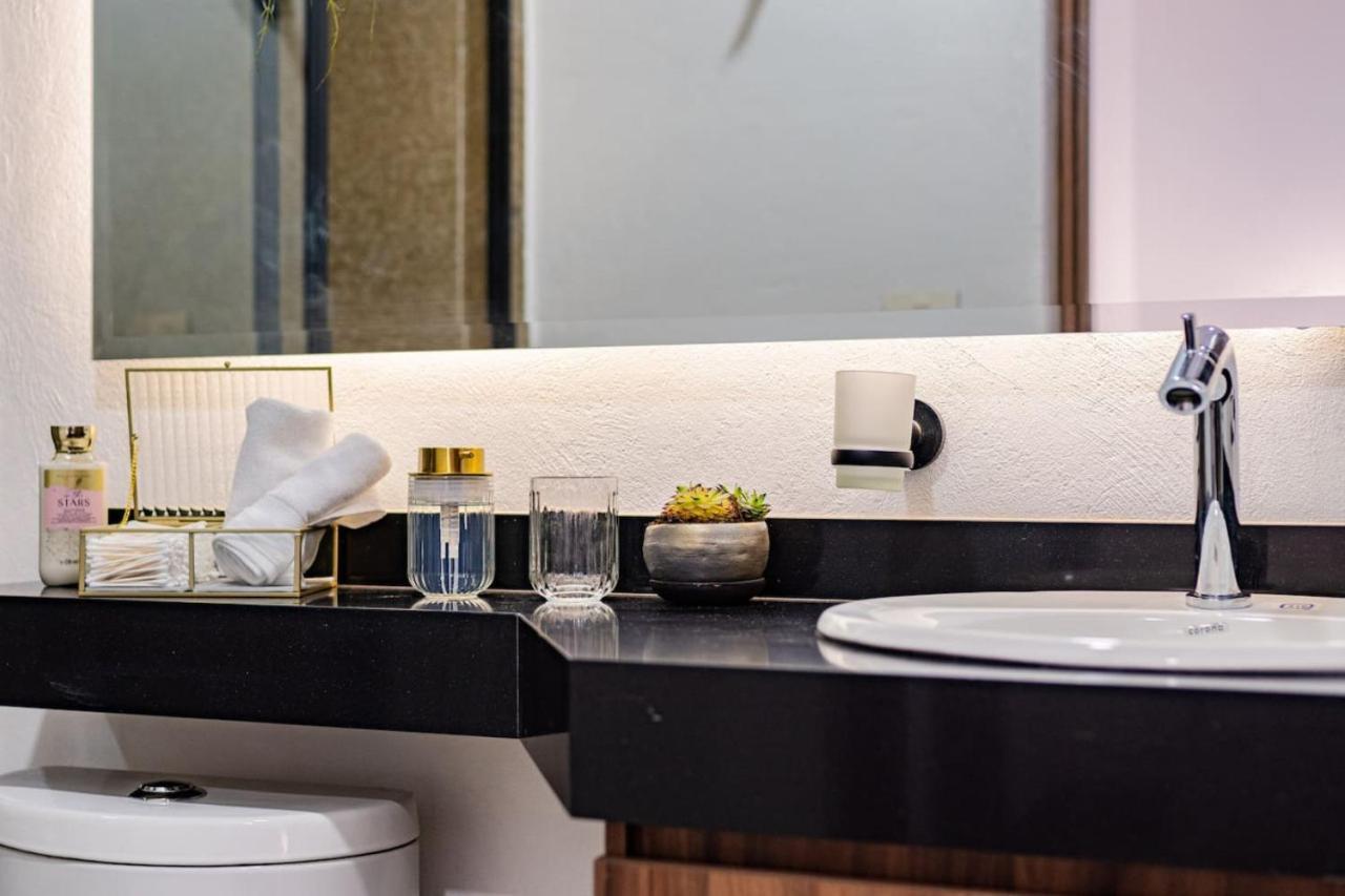 Apartamento Mexican Art Deco Escape *