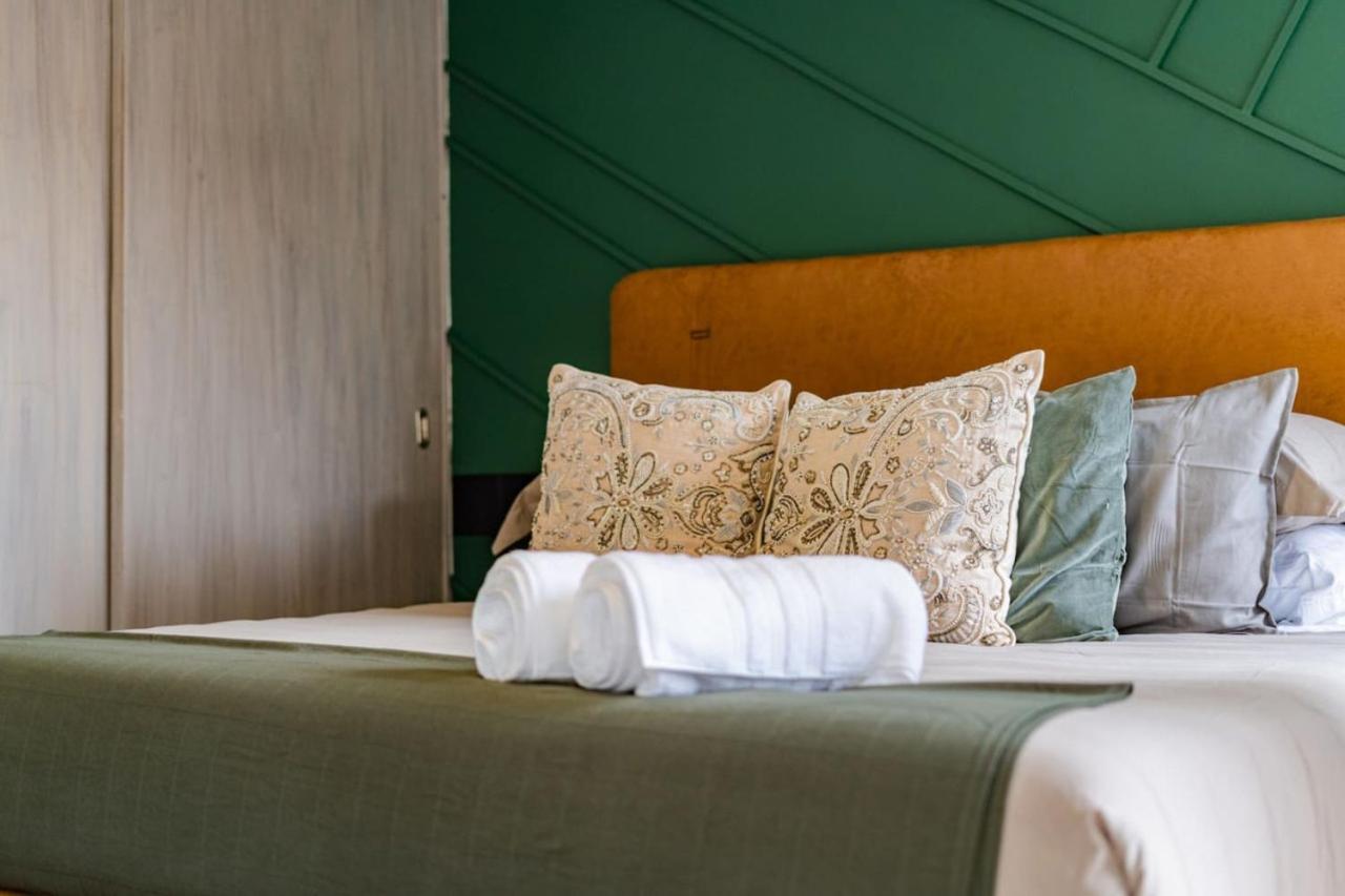 Apartamento Luminous In Reforma