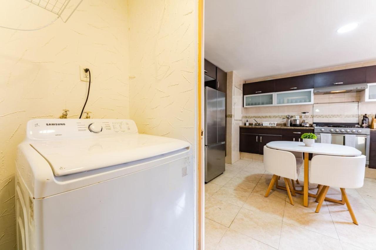 Apartamento Luminous In Reforma *