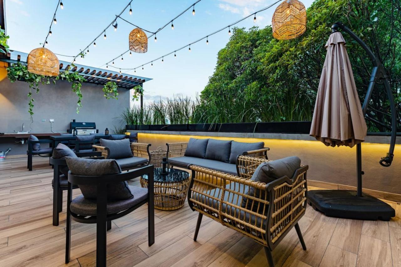 Apartamento Luxury Skyview Ph