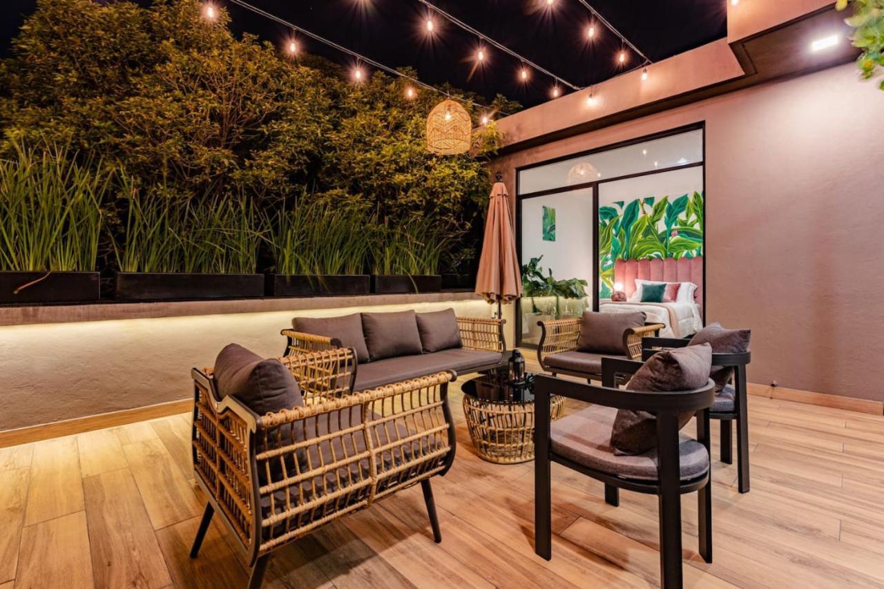 Apartamento Luxury Skyview Ph *