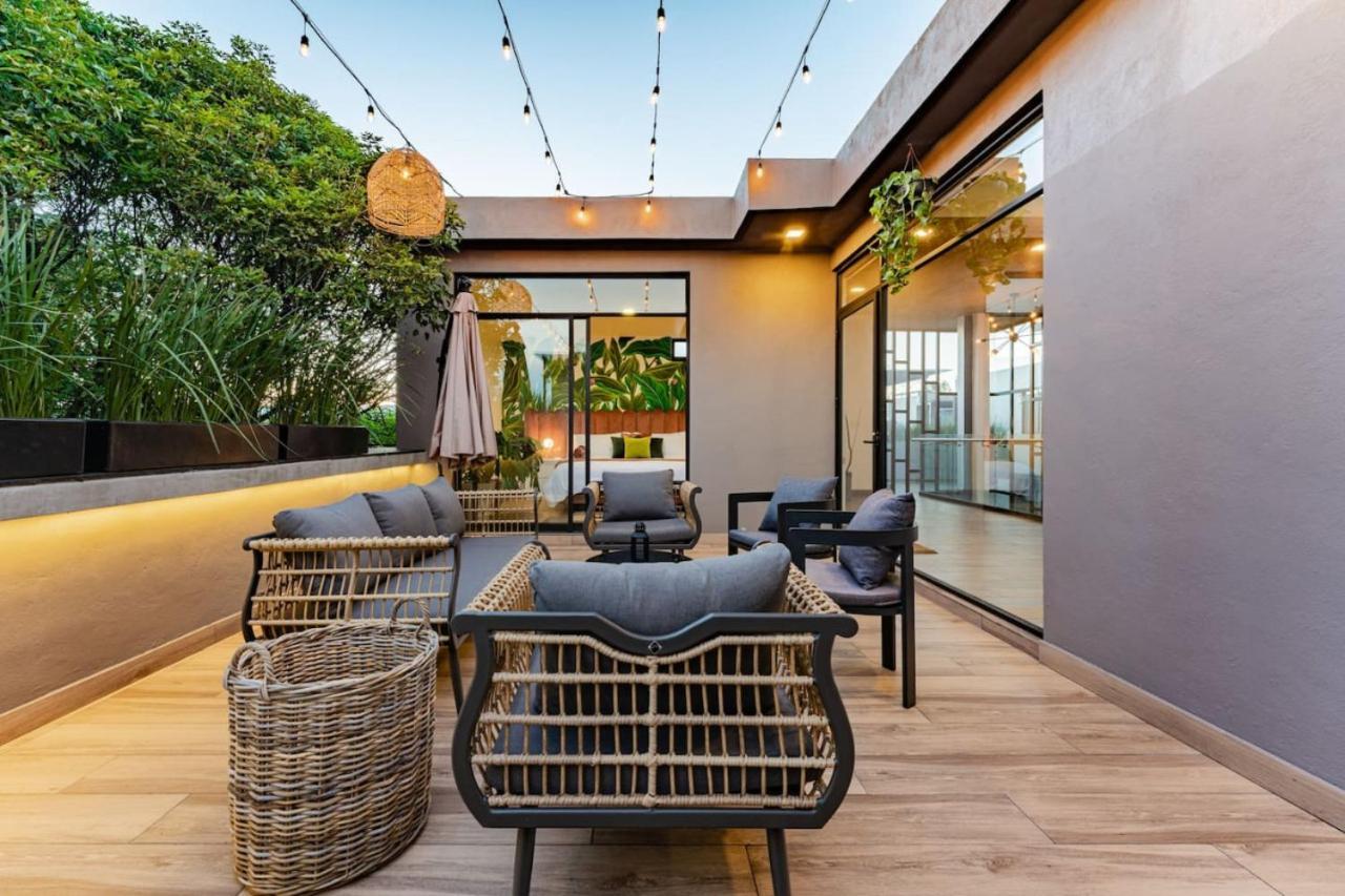 Apartamento Luxury Skyview Ph