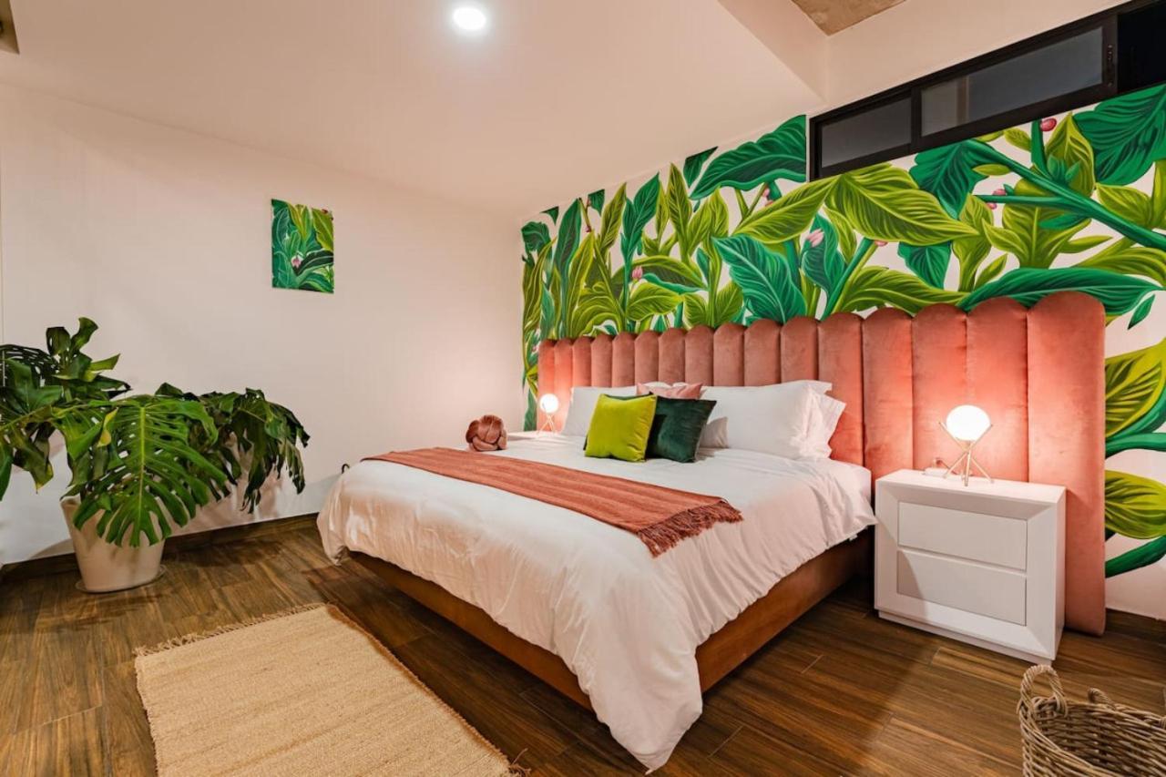 Luxury Skyview Ph Apartamento *