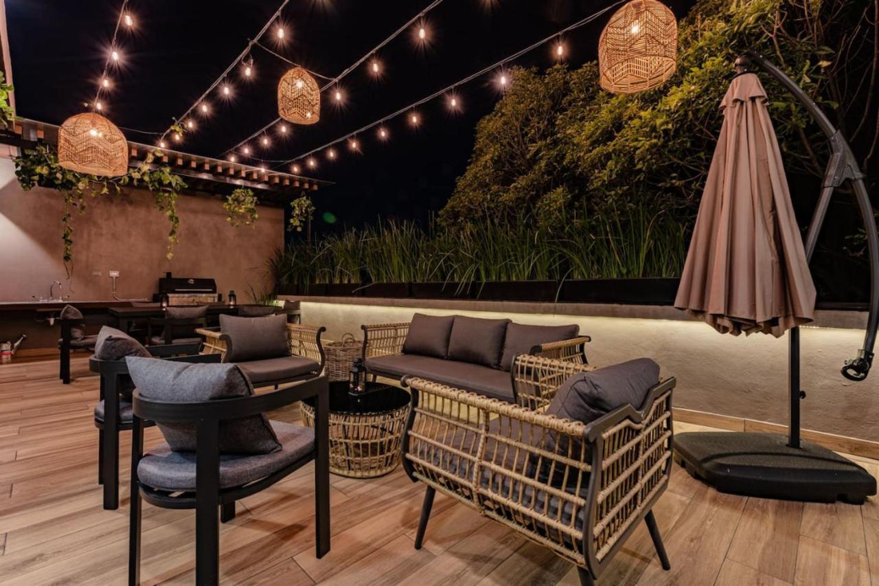 Apartamento Luxury Skyview Ph