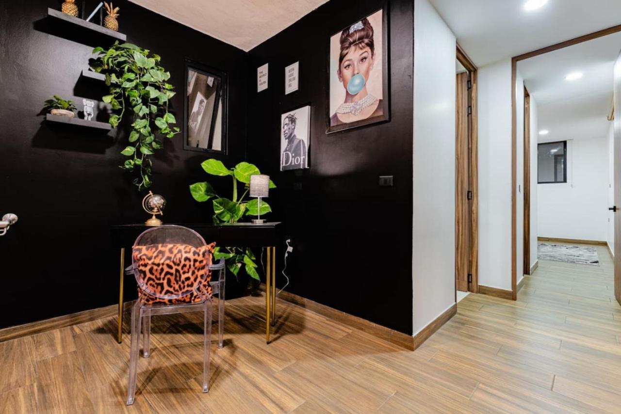Apartamento Luxury Skyview Ph *