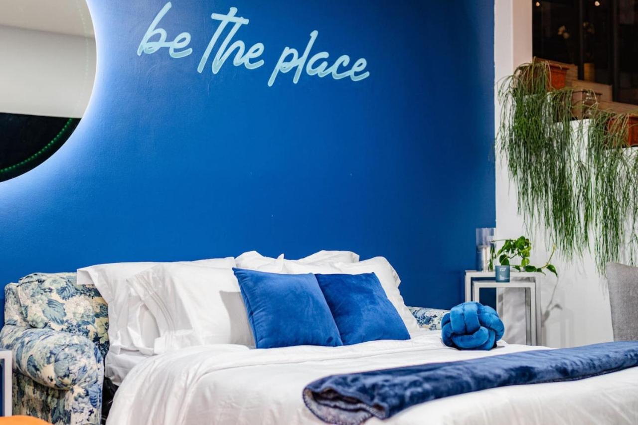 Apartamento Luxury Skyview Ph