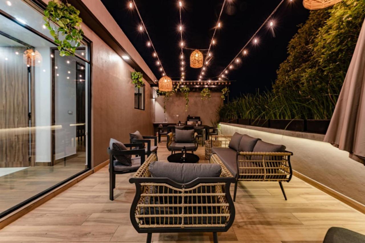 Luxury Skyview Ph *