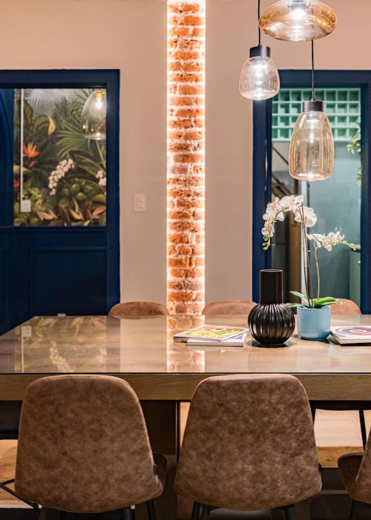 Casa de férias Refugio Urbano En La Condesa