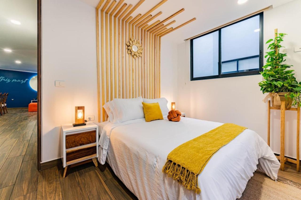 Skyline And Deco Condesa Duo *