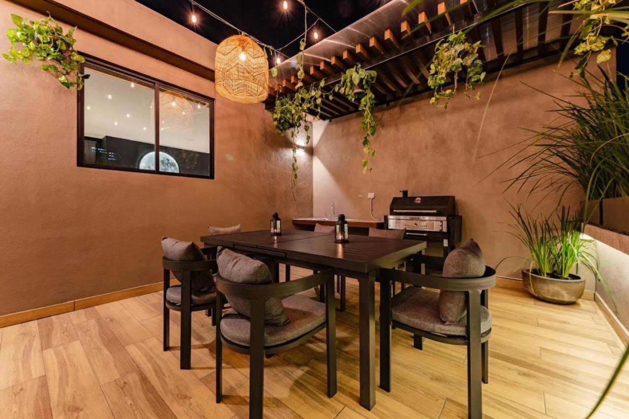 Skyline And Deco Condesa Duo *