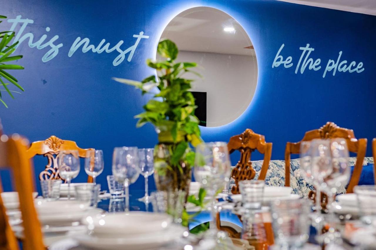Apartamento Skyline And Deco Condesa Duo *
