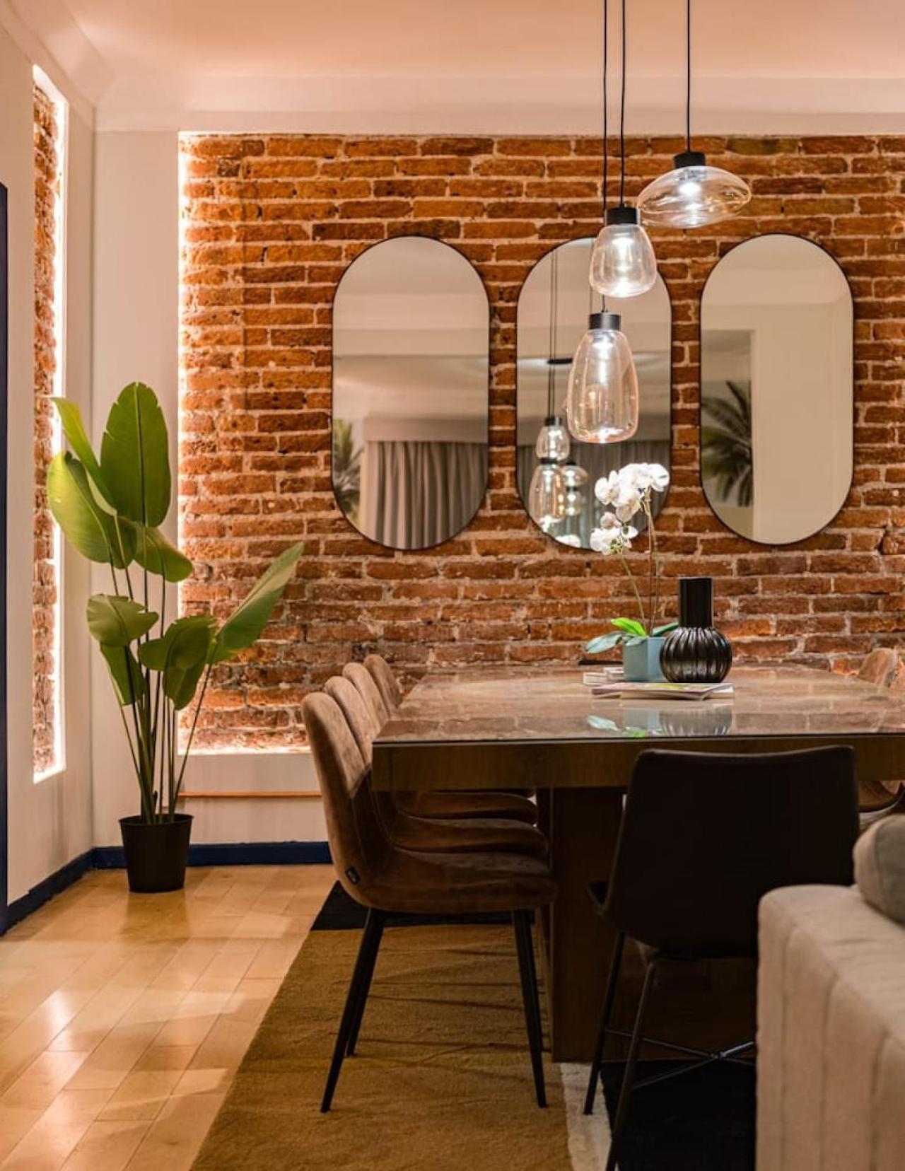 Casa de férias Refugio Urbano En La Condesa