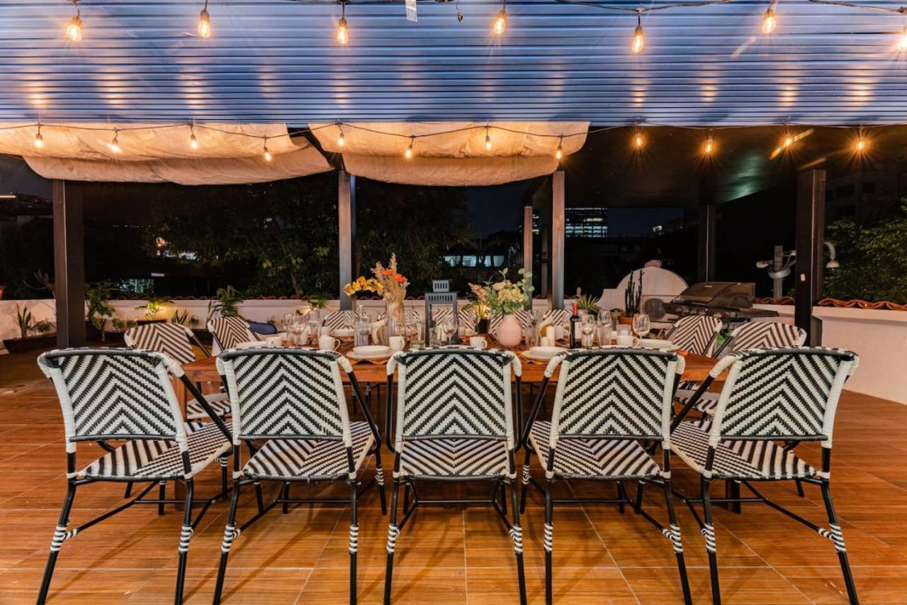 Сasa de vacaciones Charm Near Roma Luxurious Mansion For Groups