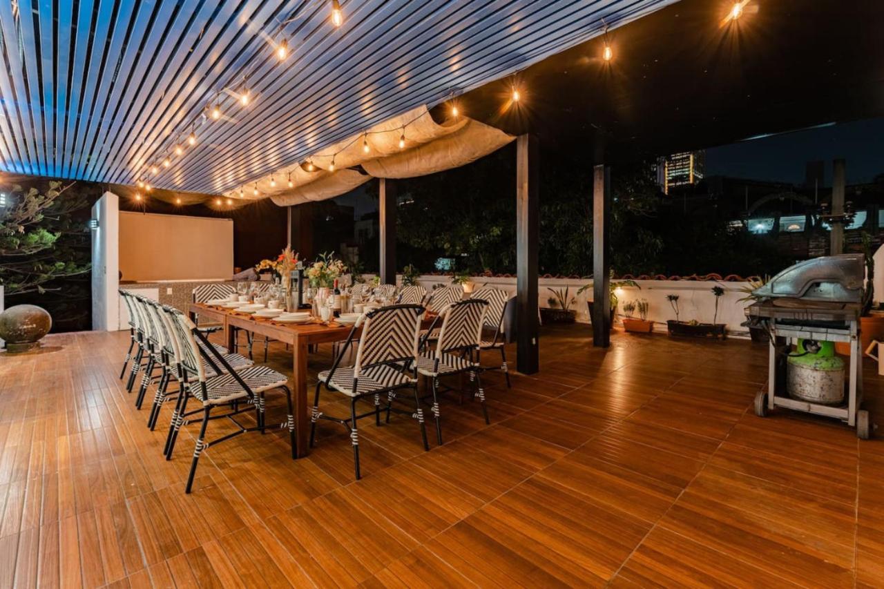 Charm Near Roma Luxurious Mansion For Groups *
