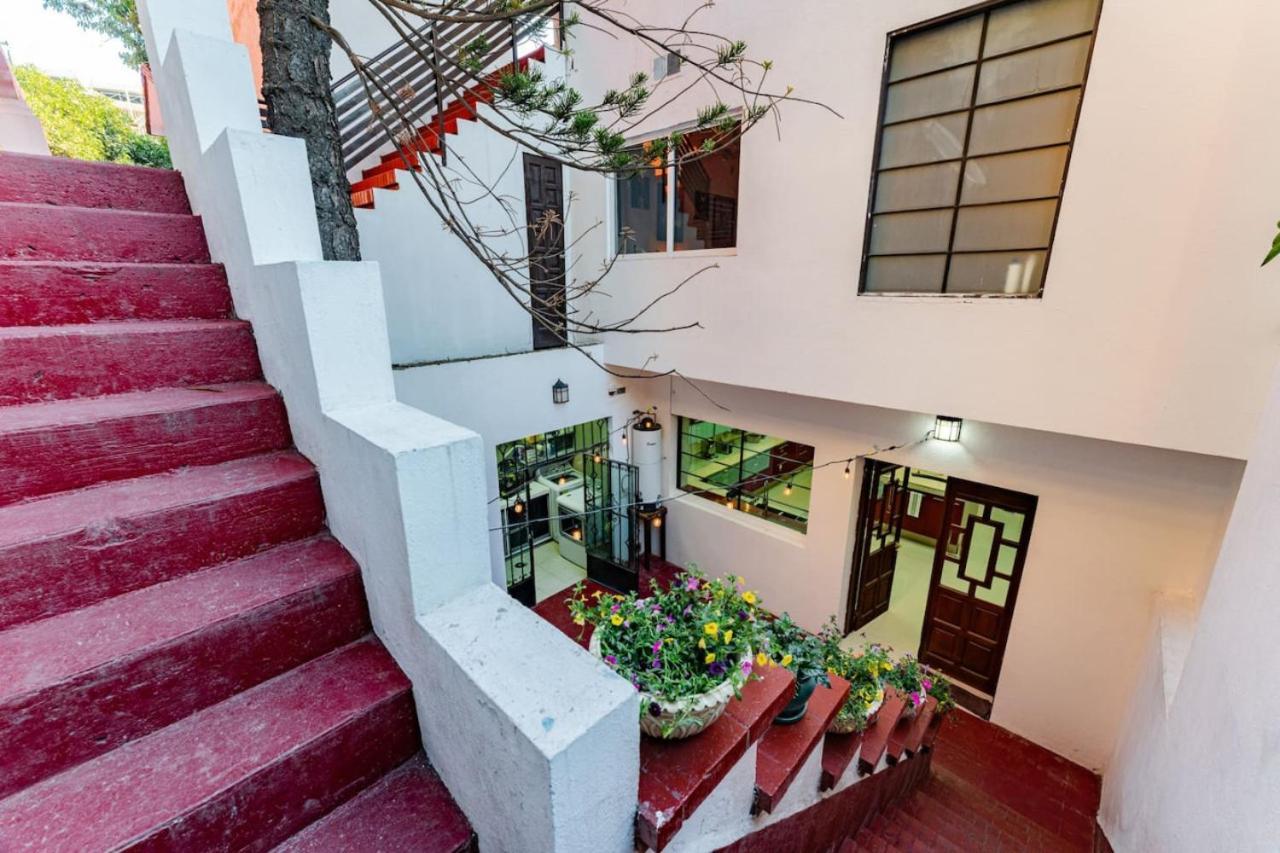 Сasa de vacaciones Charm Near Roma Luxurious Mansion For Groups *